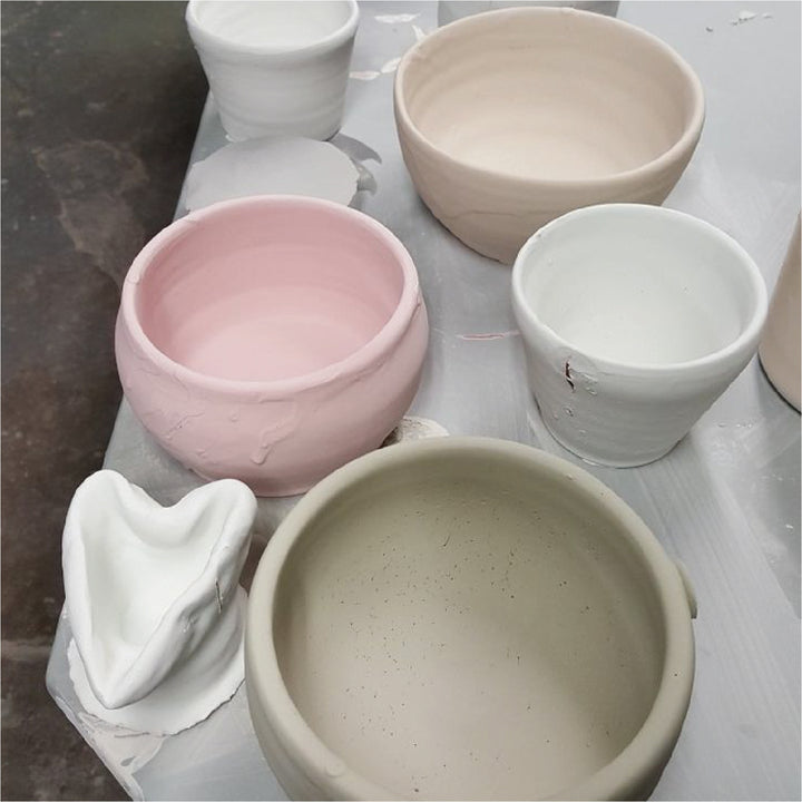 Glazing for Adults