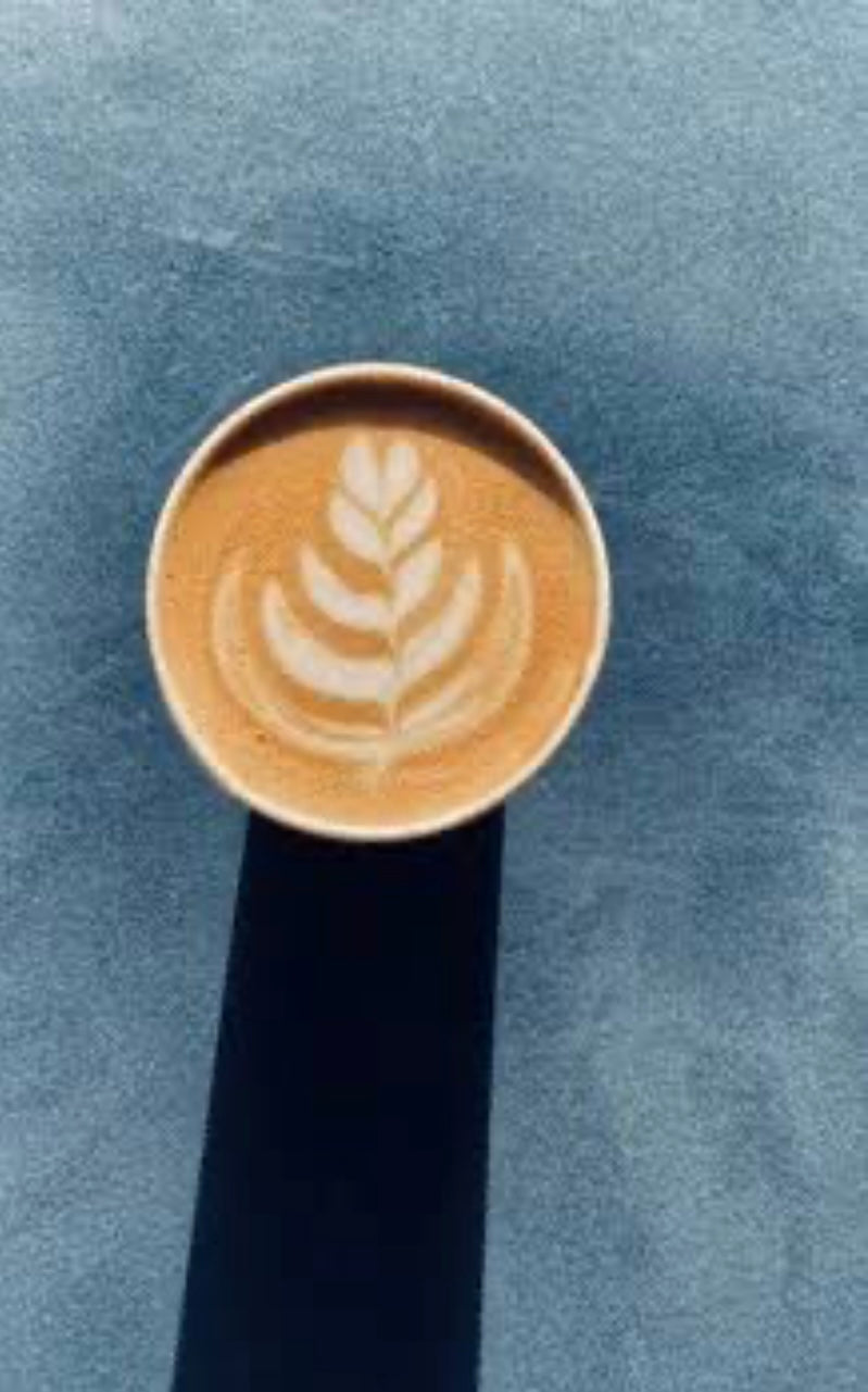 Flat white