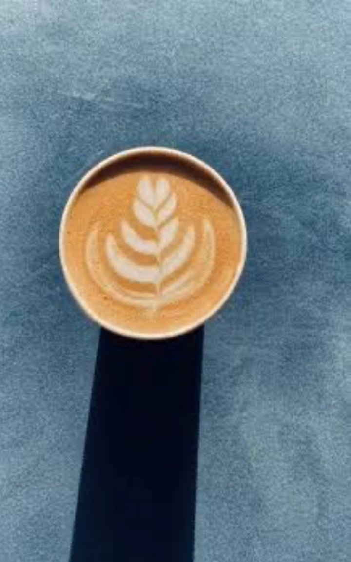 Flat white