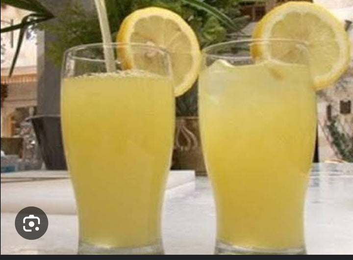 Lemonade