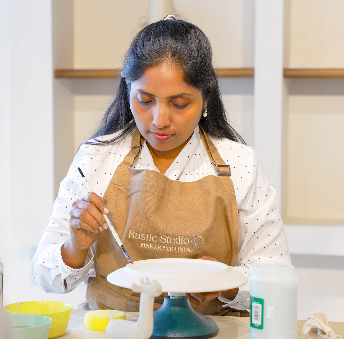 Glazing for kids