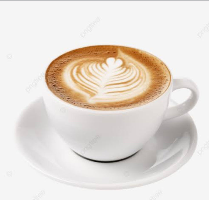 Spanish latte
