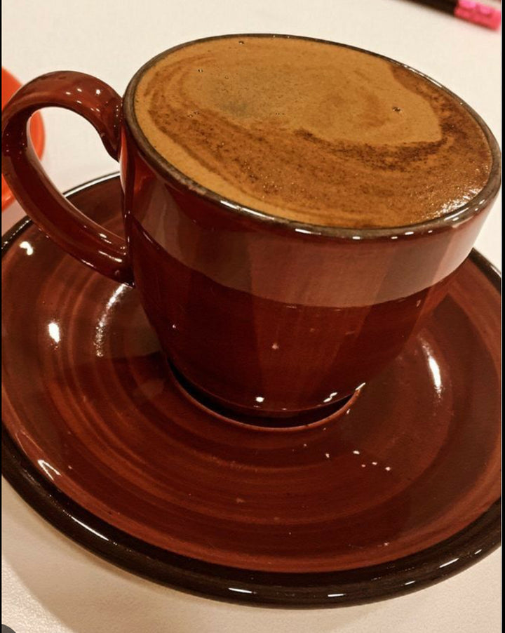 Espresso