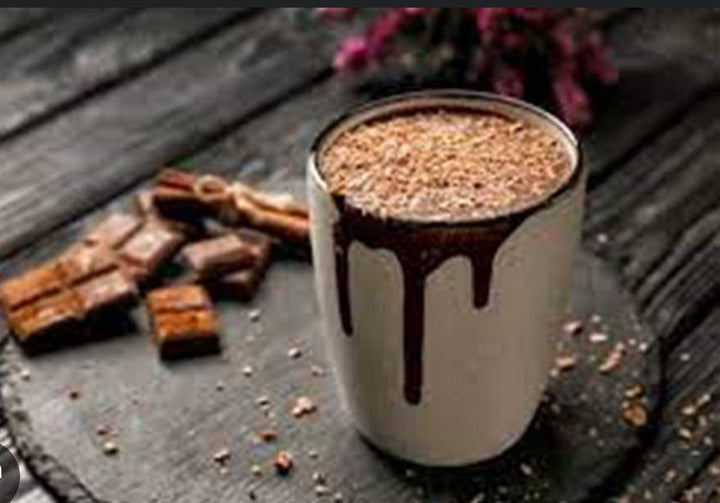 Hot chocolate