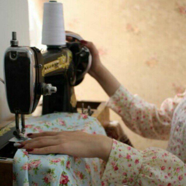 Sewing package(2hours session- 4 classes)