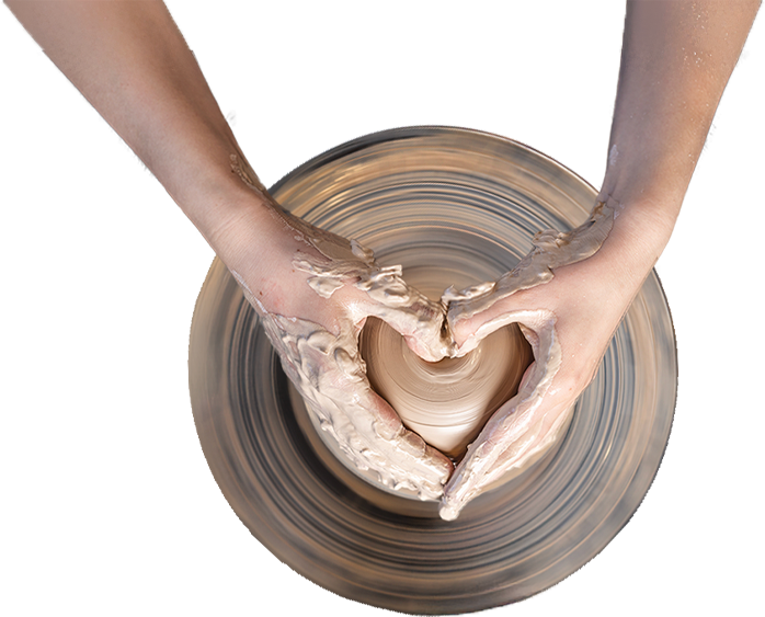 Hands