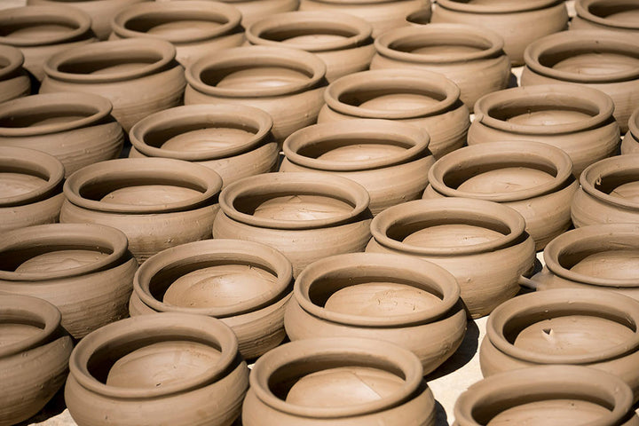 kiln rent medium